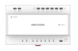 Dystrybutor systemu 2-wire HD, HIKVISION