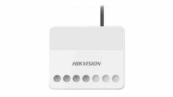 Moduł przekaźnikowy wysokiego napięcia 868MHz DS-PM1-O1H-WE HIKVISION