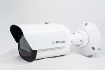 Bosch AVIOTEC 8000i IR AI-VFD Bullet 4MP 4.4-10mm