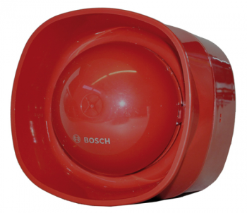 Sygnalizator akustyczno-głosowy, wewnętrzny, Bosch FNM-420V-A-RD BOSCH