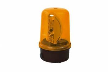 Obrotowy sygnalizator optyczny pomarańczowy FNS-P400RTH-Y BOSCH