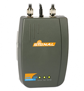 Wzmacniacz (repeater) SIGNAL GSM-305 GSM-305 SIGNAL
