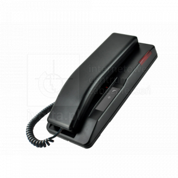 Naścienny telefon VoIP hotelarski H2S Fanvil