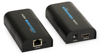 Konwerter sygnału HDMI na IP Signal (multicast)