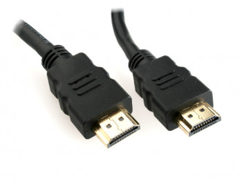 Kabel HDMI z obslugą obrazu 3D, standard HDMI 1.4 CC-HDMI4-6 GEMBIRD