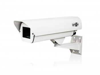 Obudowa zewnętrzna do kamer CCTV IP65 TSH113CE/12 OPTIVA