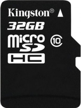  KARTASD32GBCL10 KINGSTON