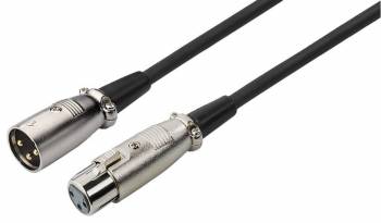 Kabel połączeniowy XLR MEC-100/SW MONACOR