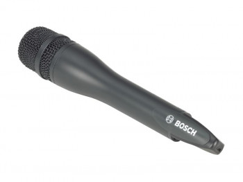 Bezprzewodowy mikrofon ręczny MW1-HTX-F4 BOSCH