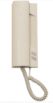 Unifon cyfrowy z dwoma przyciskami , sygnalizacja diodą LED, regulacja głośności, PROEL