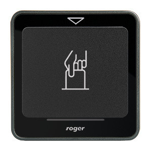 Kontroler systemowy PR821-CH ROGER