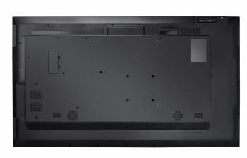 Monitor 65" Ultra HD Slim