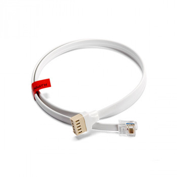 Kabel do połączenia portów RS RJ/PIN5 SATEL
