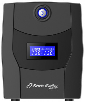 UPS Power Walker LINE-INTERACTIVE 1500VA/900W