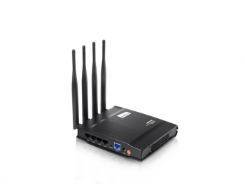 Router Netis WF2780 DUAL BAND WF2780 NETIS SYSTEMS