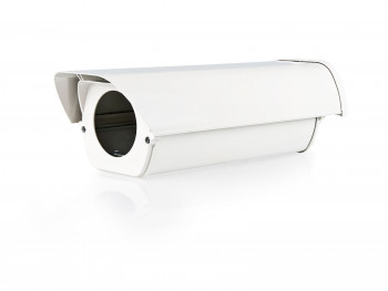 Obudowa zewnętrzna do kamer CCTV IP66 TSH18/230 OPTIVA