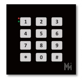 Czytnik kart Mifare, MicroMade bibi-R53.C MICROMADE