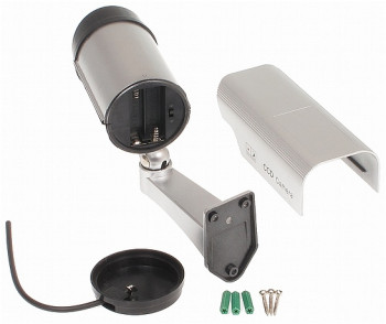 CCA-103S/LED Atrapa kamery typu bullet