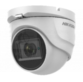 Kamera 4w1 5Mpix 2.8mm IR30m DS-2CE76H8T-ITMF(2.8mm) HIKVISION