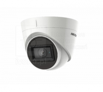 Kamera 4w1 5Mpix 2.8mm IR40m DS-2CE78H0T-IT3F(2.8mm) HIKVISION