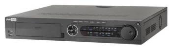 Rejestrator DVR HD-TVI, HD-CVI i AHD H.265 (H.265+) 4-kanałowy, do 3Mpix DS-7304HQHI-K4 HIKVISION