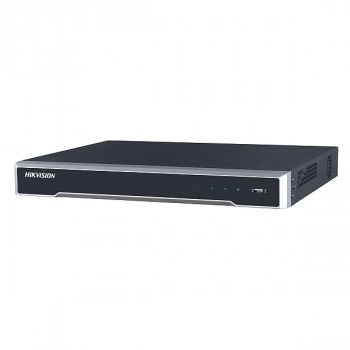 Rejestrator NVR 32 kanały HDMI DS-7632NI-I2 HIKVISION