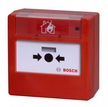 Ręczny ostrzegacz alarmowy, wewnętrzny FMC-420RW-GSRRD BOSCH