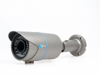 Kamera 4w1, typu bullet, 5Mpix, z obiektywem MotoZoom 2.8-12mm i promiennikiem IR 40m, IP66 VOHDX253MZ OPTIVA2B