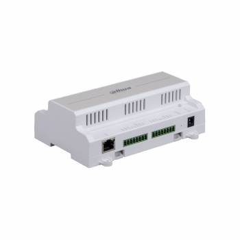 ASC1202B-S Kontroler dostępu, Wiegand / RS-485, TCP/IP