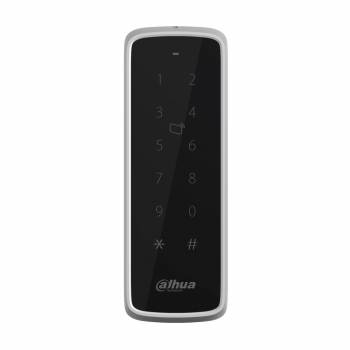 ASR2201D-B Czytnik slim Bluetooth i kart Mifare Classic, IP65