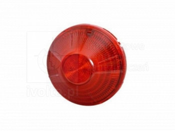 FNS‑420‑R Sygnalizator optyczny czerwony