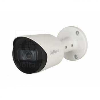 HAC-HFW1800T-A-0280B Kamera bullet, dualna,mikrofon, 4K, IR 30m, IP 67