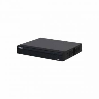 NVR2108HS-8P-S3 Rejestrator NVR 8x IP 12Mpix, 8xPoE 80Mb/s 1x16TB