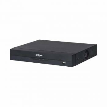 NVR4104HS-P-EI Rejestrator NVR 4xPoE AI FR 80 Mb/s 16Mpix 1x HDD