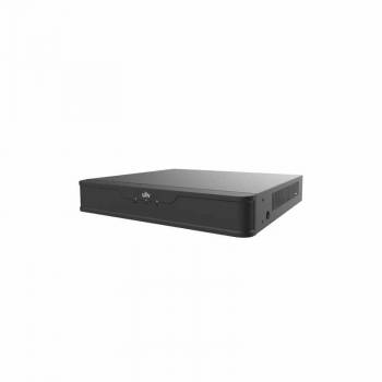 NVR501-04B-P4 Rejestrator NVR AI 4xPoE 4K/8Mpix 80Mb/s 1xHDD