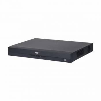 NVR5216-EI Rejestrator NVR 16xIP AI FR 384Mb/s 32Mpix 2xHDD