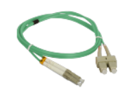 FOC-LCSC-5MMD-3-3 Patch cord MM LC-SC