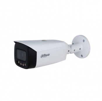 IPC-HFW5849T1-ASE-LED-0360B Kamera IP bullet 8Mpix FullColor, LED
