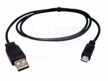 USB-USBmicro kabel do programowania