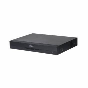 XVR5104HE-I2 Rejestrator DVR 4xHD, 5w1, 1xHDD, SMD+, Face, 12V