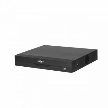 XVR5108HS-I3 Rejestrator HD 4w1, 8-kanałowy+4IP 6Mpix, 1xHDD