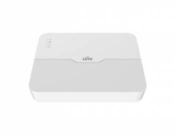 NVR301-16LS3-P8 Rejestrator NVR , VCA, 16xIP, 8xPoE, 8Mpix/4K