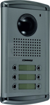 DRC-6AC2 Kamera wideodomofonu, kolor