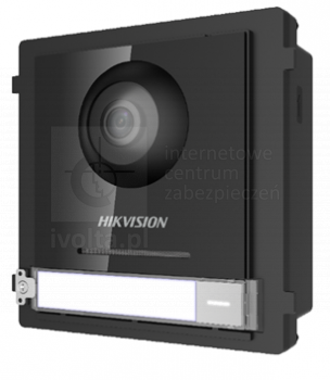 DS-KD8003-IME2 Wideodoomofon Hikvision, 2-Wire IP
