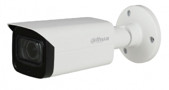 HAC-HFW2802T-A-I8-0360B Kamera CVI typu bullet z IR 80m
