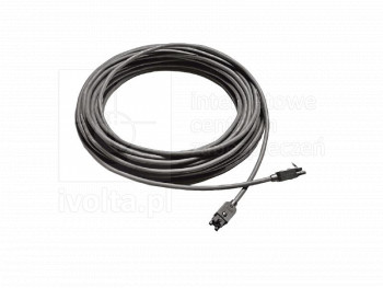 LBB4416/10 Hybrydowy kabel sieciowy systemu Praesideo ze złączami 10m