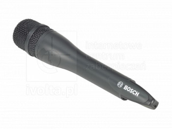 MW1-HTX-F4 Bezprzewodowy mikrofon ręczny