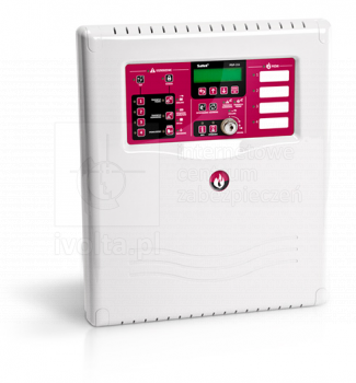 PSP-204 Urządzenie zdalnej obsługi i sygnalizacji, Satel