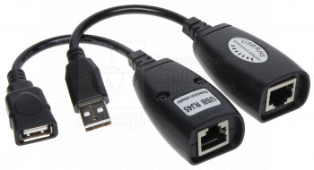 USB-EX-50 Extender/przedłużacz USB