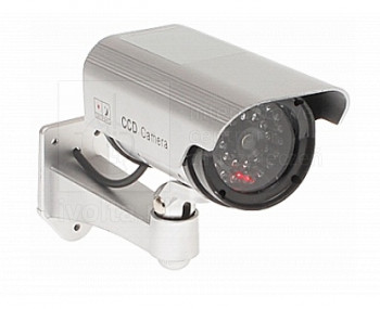 CCA-103S/LED Atrapa kamery typu bullet